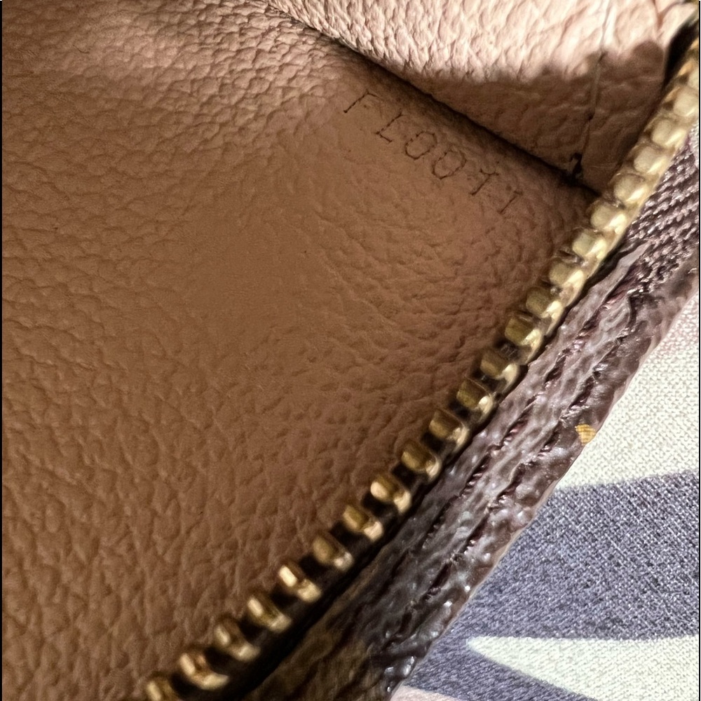 🚫SOLD🚫LV Pochette GM💥SUPER ATTRACTIVE💥Mint🔥💥GorG💥🔥 - Picture 14 of 15